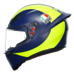Κράνος μηχανής AGV K1 S SOLELUNA 2018 thumb