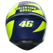 Κράνος μηχανής AGV K1 S SOLELUNA 2018 thumb