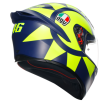 Κράνος μηχανής AGV K1 S SOLELUNA 2018 thumb