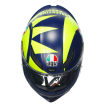 Κράνος μηχανής AGV K1 S SOLELUNA 2018 thumb
