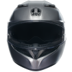 Κράνος μηχανής AGV K3 E2206 - RODIO ΓΚΡΙ ΜΑΤ thumb