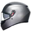 Κράνος μηχανής AGV K3 E2206 - RODIO ΓΚΡΙ ΜΑΤ