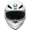 Κράνος μηχανής AGV K1 S E2206 - ΛΕΥΚΟ thumb