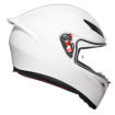 Κράνος μηχανής AGV K1 S E2206 - ΛΕΥΚΟ thumb