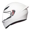 Κράνος μηχανής AGV K1 S E2206 - ΛΕΥΚΟ thumb