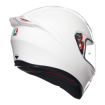 Κράνος μηχανής AGV K1 S E2206 - ΛΕΥΚΟ thumb