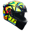 Κράνος μηχανής AGV K1 S E2206 - SOLELUNA 2017 Κράνος μηχανής AGV K1 S E2206 - SOLELUNA 2017 thumb