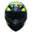 Κράνος μηχανής AGV K1 S E2206 - SOLELUNA 2017 Κράνος μηχανής AGV K1 S E2206 - SOLELUNA 2017 thumb