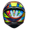 Κράνος μηχανής AGV K1 S E2206 - SOLELUNA 2017 Κράνος μηχανής AGV K1 S E2206 - SOLELUNA 2017 thumb