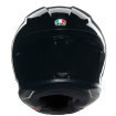 Κράνος μηχανής AGV K-6 S BLACK FULL FACE thumb