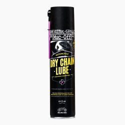 Λιπαντικό αλυσίδας Muc-Off Motorcycle Dry Weather Chain Lube 50 ml Λιπαντικό αλυσίδας Muc-Off Motorcycle Dry Weather Chain Lube 50 ml