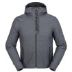 Υφασμάτινο μπουφάν μοτοσυκλέτας SPIDI RAIN HOODIE Υφασμάτινο μπουφάν μοτοσυκλέτας SPIDI RAIN HOODIE thumb