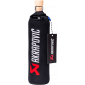 Γυάλινη φιάλη νερού AKRAPOVIC thumb