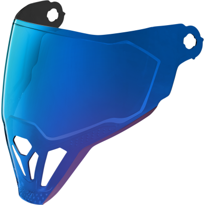 Ζελατίνα για κράνος ForceShield ICON AIRFLITE ΜΠΛΕ