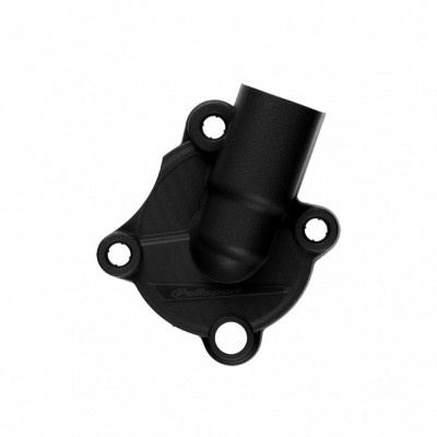Προστατευτικό αντλίας νερού PoliSport HONDA CRF250R - 2018-23 BLACK Προστατευτικό αντλίας νερού PoliSport HONDA CRF250R - 2018-23 BLACK