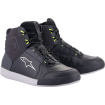 Μποτάκια μηχανής ALPINESTARS CHROME Waterproof BLK/GY/YL thumb