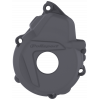 Προστατευτικό κάλυμμα ανάφλεξης KTM/HUSQ EXC-F 250/350 2017 - / FE250/350 2017 - GREY