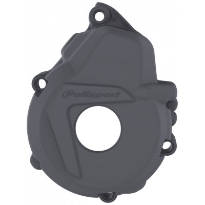Προστατευτικό κάλυμμα ανάφλεξης KTM/HUSQ EXC-F 250/350 2017 - / FE250/350 2017 - GREY
