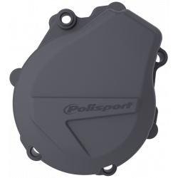 Προστατευτικό κάλυμμα ανάφλεξης KTM EXC-F450/500 2017- / FE450/501 2017- GREY Προστατευτικό κάλυμμα ανάφλεξης KTM EXC-F450/500 2017- / FE450/501 2017- GREY