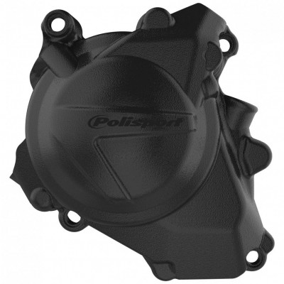 Προστατευτικό κάλυμμα ανάφλεξης HONDA CRF450R/CRF450RX 2017-20 BLACK