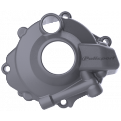 Προστατευτικό κάλυμμα ανάφλεξης HONDA CRF250 2018 - GREY Προστατευτικό κάλυμμα ανάφλεξης HONDA CRF250 2018 - GREY