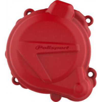 Προστατευτικό κάλυμμα ανάφλεξης GAS GAS EC300 2021 - RED