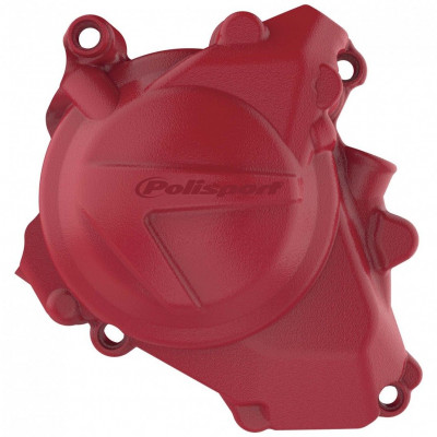 Προστατευτικό κάλυμμα ανάφλεξης HONDA CRF450R/CRF450RX 2017-20 RED