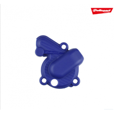 Προστατευτικό αντλίας νερού PoliSport SHERCorseF-R250/300(16-21) BLUE