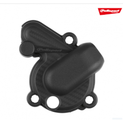 Προστατευτικό αντλίας νερού Polisport SHERCO SEF-R250/300(16-21) BLACK
