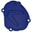 Προστατευτικό κάλυμμα ανάφλεξης YAMAHA YZ125 2005-23 BLUE thumb