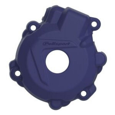 Προστατευτικό κάλυμμα ανάφλεξης YAMAHA YZ250F 2014 - BLUE