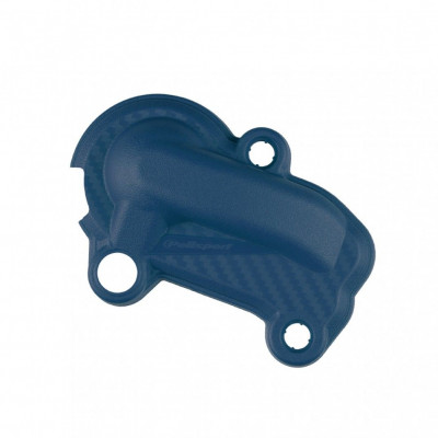 Προστατευτικό αντλίας νερού PoliSport KTM/HUSQ/GAS GAS 250/300 SX/EXC/TC/TE 2020-2022 MC/EC 2021-22 BLUE Προστατευτικό αντλίας νερού PoliSport KTM/HUSQ/GAS GAS 250/300 SX/EXC/TC/TE 2020-2022 MC/EC 2021-22 BLUE