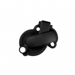 Προστατευτικό αντλίας νερού PoliSport KTM/HUSQ SX-F 450 / FC 450 2017-22 EXC-F 450-500 / FE 450-500 2017-22 BLACK