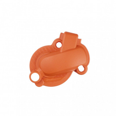 Προστατευτικό αντλίας νερού PoliSport KTM/HUSQ SX-F 450 / FC 450 2017-22 EXC-F 450-500 / FE 450-500 2017-22 ORANGE Προστατευτικό αντλίας νερού PoliSport KTM/HUSQ SX-F 450 / FC 450 2017-22 EXC-F 450-500 / FE 450-500 2017-22 ORANGE