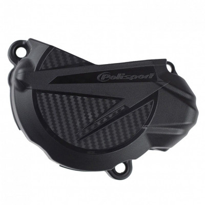 Προστατευτικό κάλυμμα ανάφλεξης KTM 250 EXC-F/XCF-W 2012-13 BLACK
