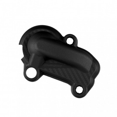 Προστατευτικό αντλίας νερού PoliSport KTM/HUSQ/GAS GAS SX/EXC/TC/TE 2020-2022 MC/EC 2021-22 BLACK