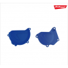 Σετ προστατευτικό καπάκι κινητήρα YAMAHA YZ250 2005 - BLUE