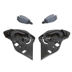 Ανταλλακτικοί μηχανισμοί κράνους O'NEAL DSRS