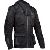 Μπουφάν μηχανής LEATT 5.5 ENDURO BLACK