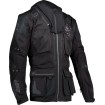 Μπουφάν μηχανής LEATT 5.5 ENDURO BLACK thumb