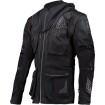 Μπουφάν μηχανής LEATT 5.5 ENDURO BLACK thumb