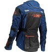 Μπουφάν μηχανής LEATT 5.5 ENDURO BLUE thumb