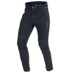Παντελόνι μηχανής Trilobite 2363 Corsee men dark blue jeans