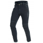 Παντελόνι μηχανής Trilobite 2363 Corsee men dark blue jeans thumb
