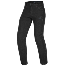 Παντελόνι μηχανής Trilobite 2266 Tactical men black Παντελόνι μηχανής Trilobite 2266 Tactical men black