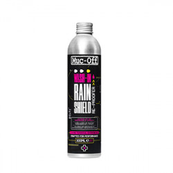 Απωθητικό βροχής Muc-Off Wash-In Rain Shield Re-proofer - 300 ml.