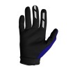 Γάντια motocross SEVEN ANNEX 7 DOT BLUE thumb