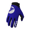 Γάντια motocross SEVEN ANNEX 7 DOT BLUE thumb