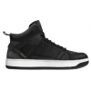 Μποτάκια μηχανής XPD MOTO-1 Leather Black