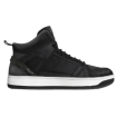 Μποτάκια μηχανής XPD MOTO-1 Leather Black thumb